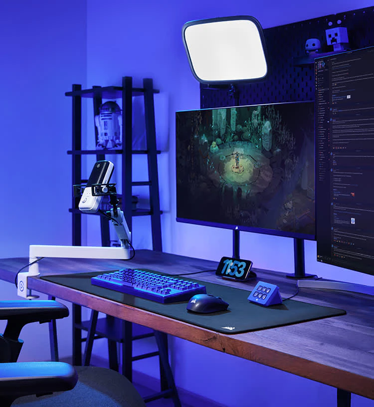 Stream Deck Mini: Discord Edition | Elgato